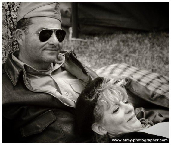 D-Day Normandy